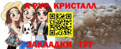 крисы Кунгур